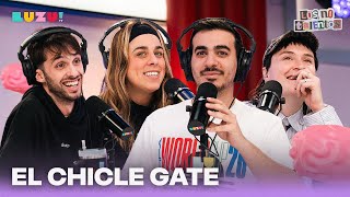 l UN AMIGO DE PRESTI TOXI O TIENE UN PUNTO Y EL CHAT GPT NOS DESCRIBE