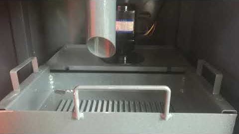 Rebar Thread Rolling Machine