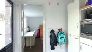 Hoekwoning Kouterstraat 35 Teteringen Van Der Sande Makelaars