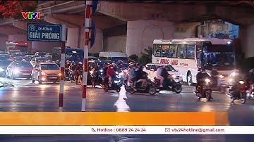 Người dân đổ về Hà Nội sau kỳ nghỉ Tết | VTV24