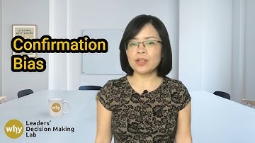 Confirmation Bias: How Your Beliefs Shape Your Reality