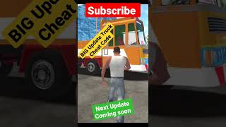 Big Update Truck Cheat Code ||Indian Bikes Driving 3D||Android Gameplay screenshot 4