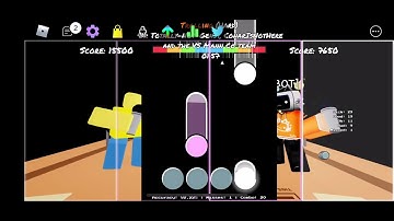 I don’t use double set up I just click fast -lucid osu