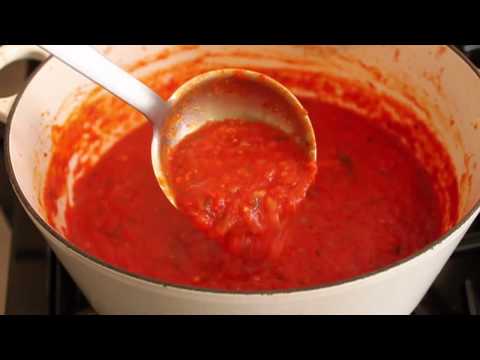 Food Wishes Recipes Tomato Sauce Recipe How To Make Tomato Sauce-11-08-2015