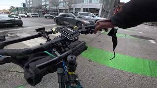 Friday Daytime Delivery (Part 3)