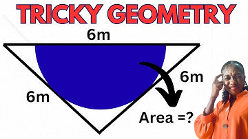 90% Failed To Solve This Tricky Geometry Problem | Can you solve ? | Grade 8 Math #geometry