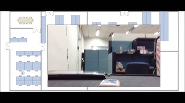 RFID based Indoor Positioning System