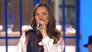 Ans. Marka Štumpergerja - V Vinski Kleti