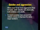 PSY512 Gender Issues in Psychology Lecture No 19