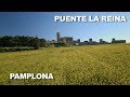 4 | Camino Francés | Puente la Reina