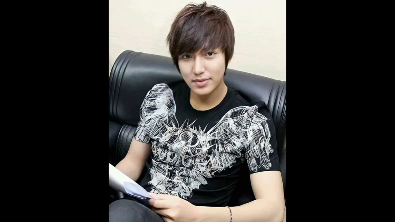 Lee minho ❤ video status ❤ 💞 love song 💞 me Amor💞❤❤