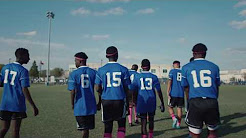 DICK'S Sporting Goods Presents: reVision FC