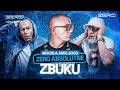 ZERO ABSOLUTNE #50 - ZBUKU