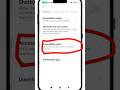 How to enable accessibility menu in redmi Phone #shorts​ #viral​ #ytshorts​ #ytshort​  #tips​