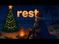 Winter in the Medieval Kingdom • Peaceful Winter Ambience, Snow &amp; Warm Fire Sounds