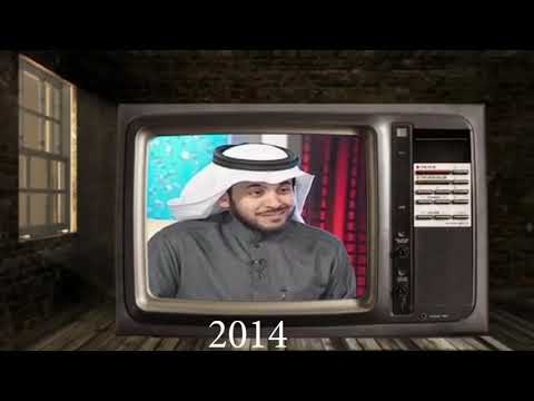 عبدالله النفيسي تنباء بالتطبيع مع اسرائيل قبل 20 سنه و اهداف اسرائيل في الخليج