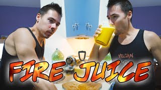 cocktail video