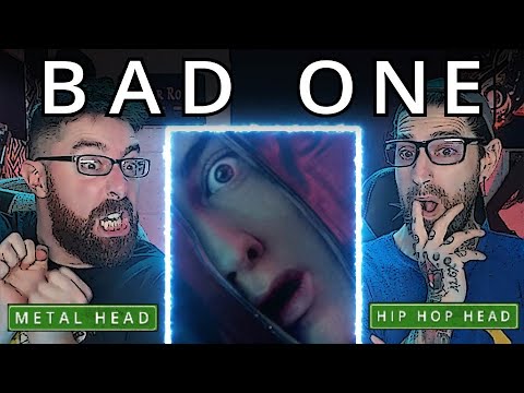 OUR NEW FAVORITE BAD ONE EMINEM X WHITE GOLD