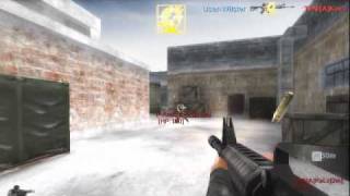 [PSF] - User-Wilster M4A1
