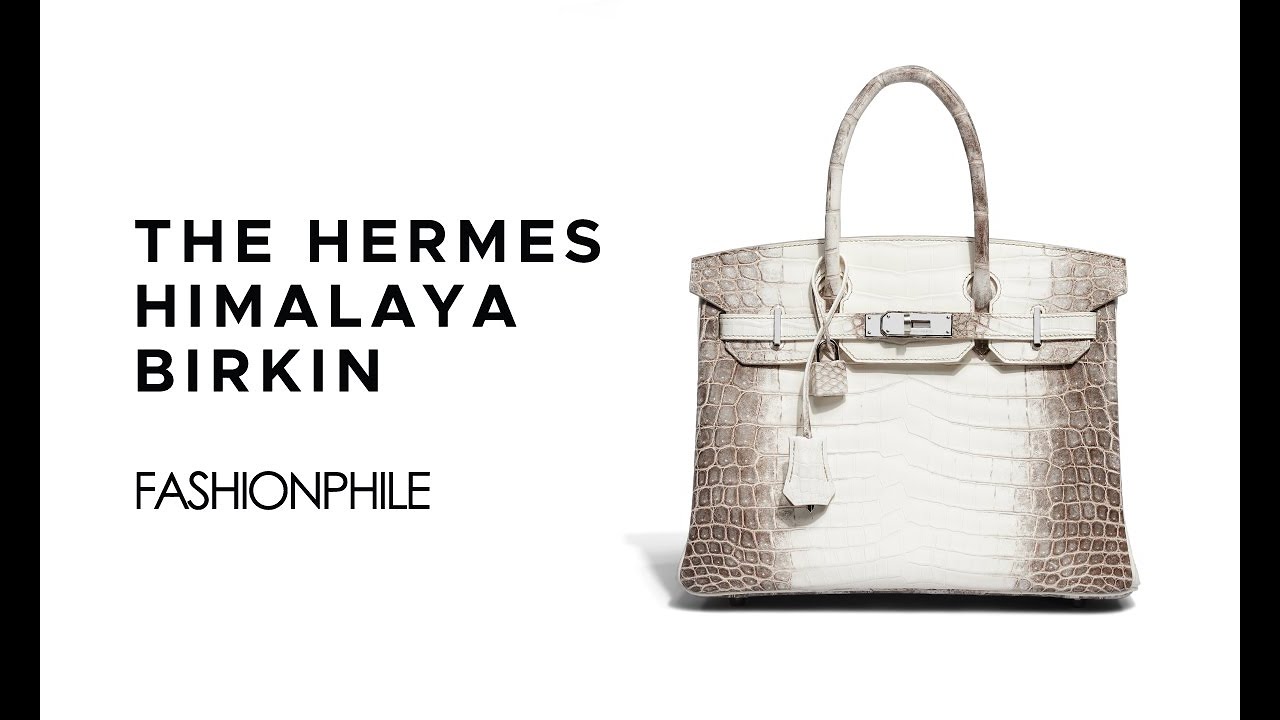 A First-Time Investor's Guide to Hermes & the Best Color to Buy - Academy  by FASHIONPHILE