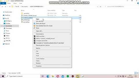 Simulasi lorenz Cirkuit Berbasis Operational Amplifier