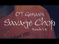 Savage Chop x OT Genasis Live Performance at G5ive Miami, FL