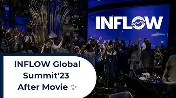 INFLOW Global Summit