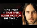 Jared Leto Quotes | Know More About His Life