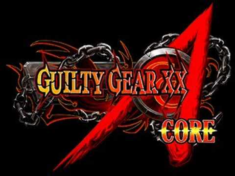 Guilty Gear XX - Still in the Dark - YouTube