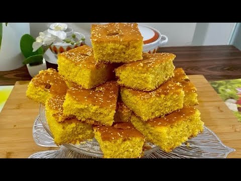 Video: Maiskuchen Mit Schokoladenglasur