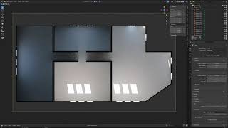 How to Make Section Cuts in Blender | Archviz 101