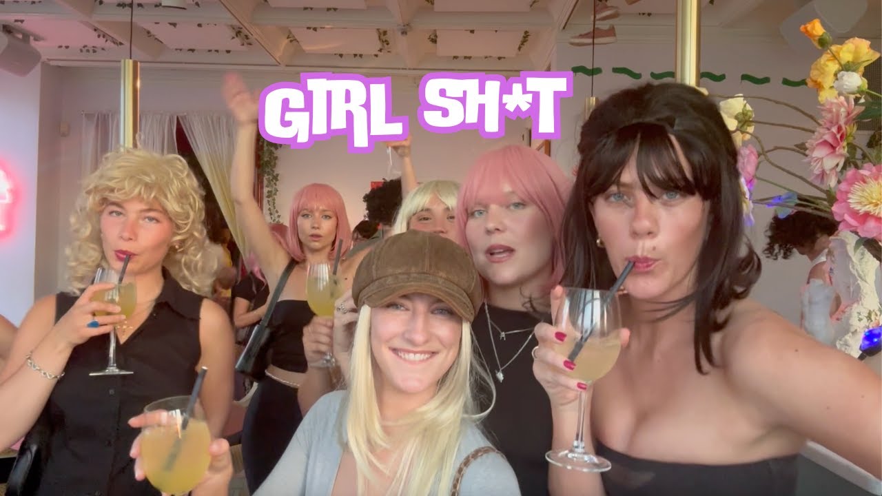 Жизнь в Стокгольме (вечерние выходные)