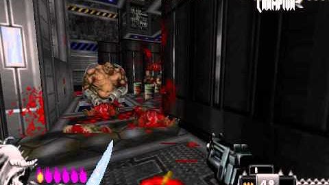 Demonstele x Deus Vult II Part I: The Journey Begins...