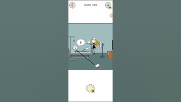 Thief Puzzle Level 233 | Android Gameplay