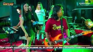 New Gapero  Tak Berdaya  Happy Wedding Dicky U0026 Rika Sugihwaras Tlogoweru Guntur Demak