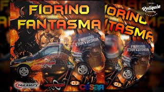 CD FIORINO FANTASMA - PANCADÃO AUTOMOTIVO - DJ CÉSAR