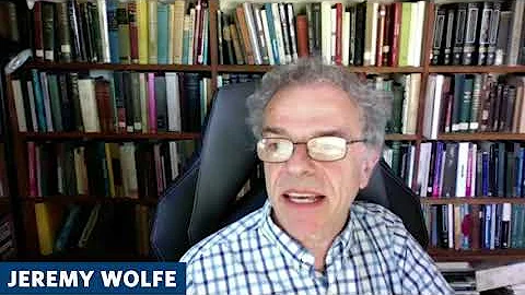 Jeremy M. Wolfe, PhD