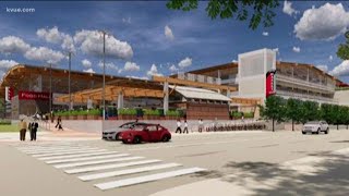 South Congress H-E-B to be rebuilt bigger than ever | KVUE