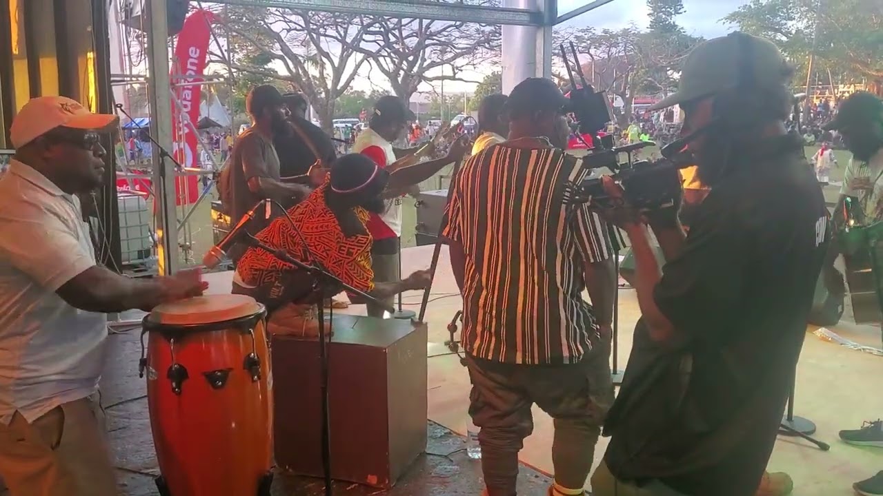 Nemaro Fest napuan 2024