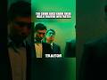 The Crime Boss Knew, There Was a Traitor Infiltrated… #movie #short #kdrama