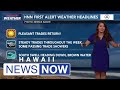 Hawaii news now jen robbins  may 20