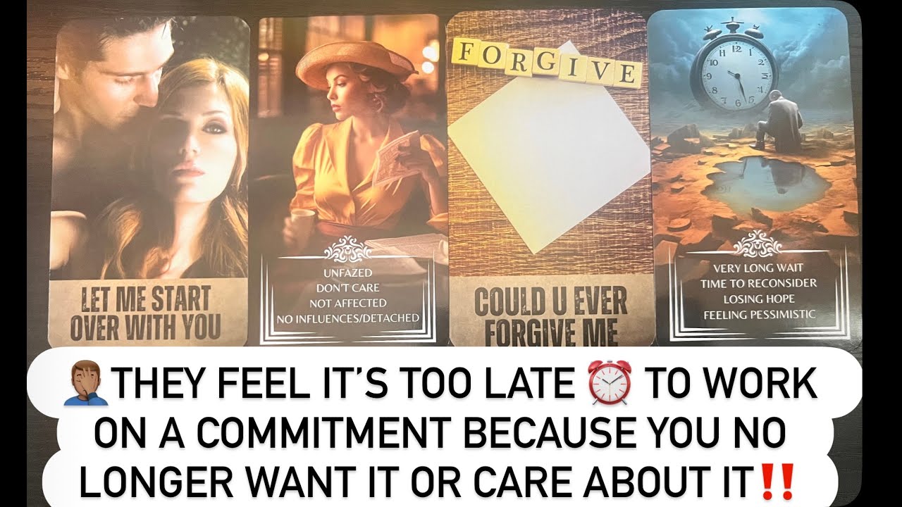 FEELING LIKE THEY WILL NEVER BE ABLE TO GET U 2TRUST THEM EVER AGAIN OR 4GIVE THEM FOR THE PAST🤦🏽‍♂️