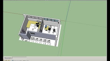 School of Computing Usability Lab