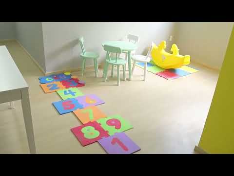 Novo residencial na Vila Sônia abriga famílias que viviam em área de risco em Paraisópolis