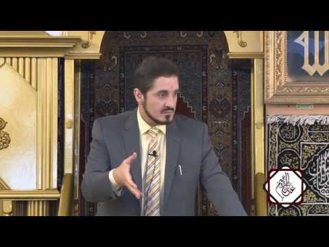 انقراض السلفية قادم لا محالة د عدنان ابراهيم