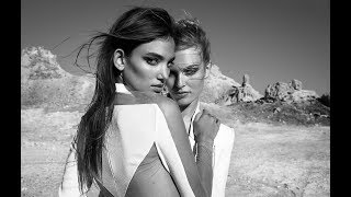 Emory And Isabel - By Tiziano Lugli