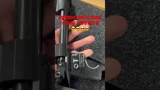 Defiance control round feed  for 375 H&H AI￼