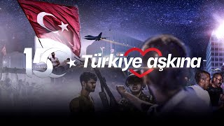 Dış basında 15 Temmuz destanı