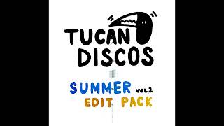 Tucan Discos - Sonho Secreto (Edit)