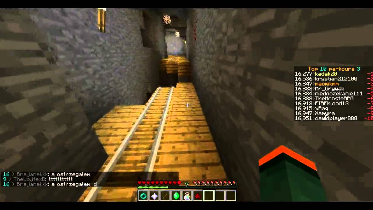 XamJump.pl - 3 Mapki :D